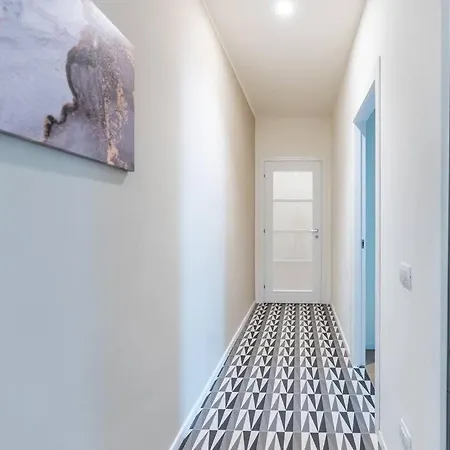 Apartment Turati 6 Luxury *