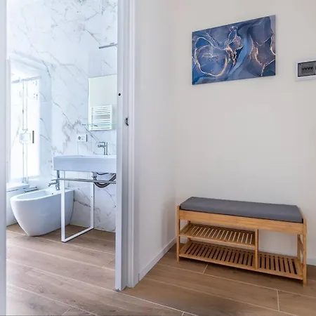 Apartment Turati 6 Luxury