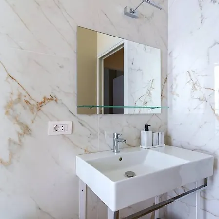 Apartment Turati 6 Luxury