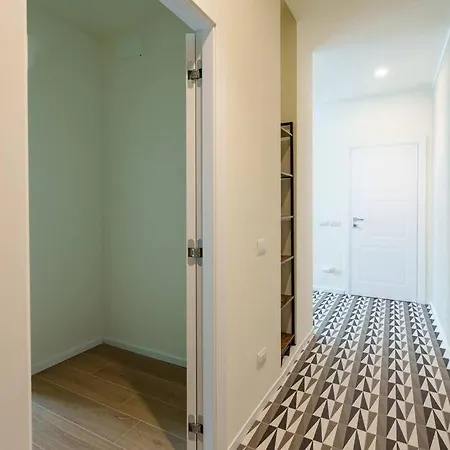 Apartment Turati 6 Luxury *
