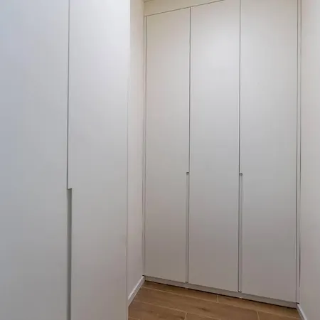Turati 6 Luxury Apartment *